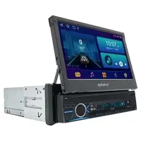 Автомагнитола с сенсорным экраном Eplutus CA831 MAX