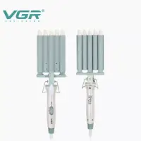 Плойка Щипцы VGR V-597