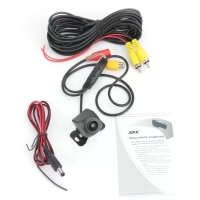 Камера заднего вида для видеорегистратора XPX-CCD-309SL