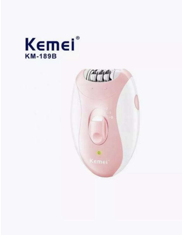 Эпилятор Kemei KM-189B