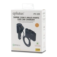 Авторазветвитель Eplutus FC-225