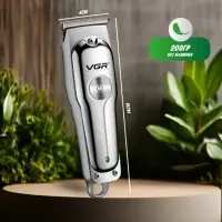 Триммер для стрижки волос VGR V-071