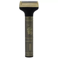 Триммер для стрижки волос 4в1 GEEMY GM-3158