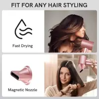 Фен для волос VGR V-443