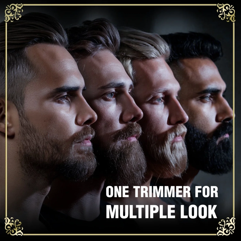 Триммер для стрижки волос VGR V-265