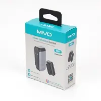 Мини динамик портативный MIVO M39