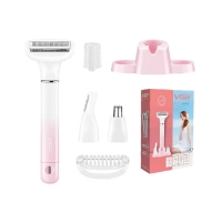 Эпилятор Набор 3в1 VGR V-611