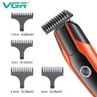 Триммер для стрижки волос VGR V-999