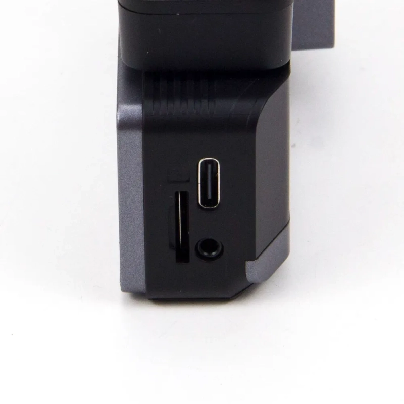 Видеорегистратор Wi-Fi скрытый Eplutus W3