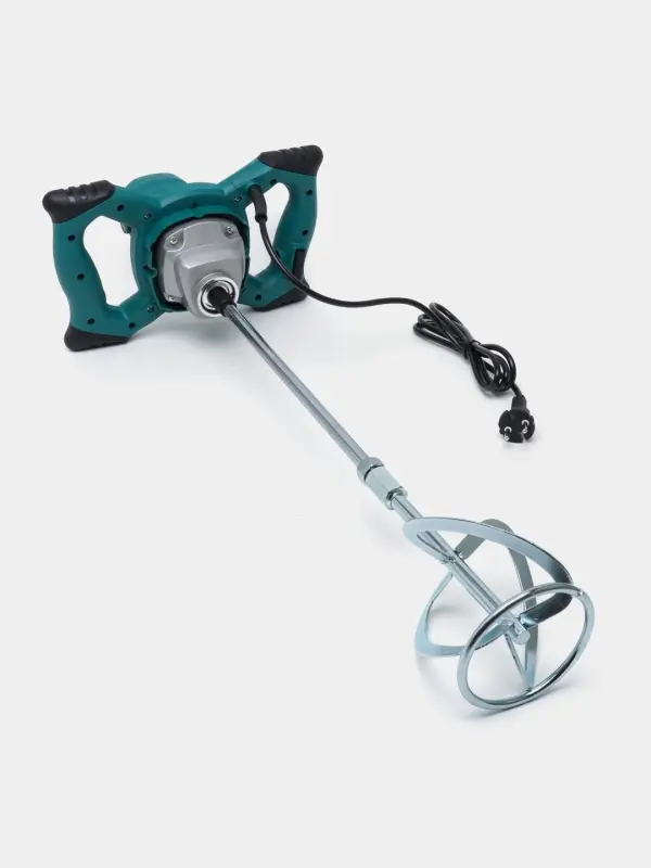 Миксер строительный 2100W