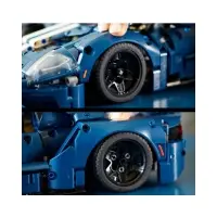 Ford GT 2022 Конструктор 1466д