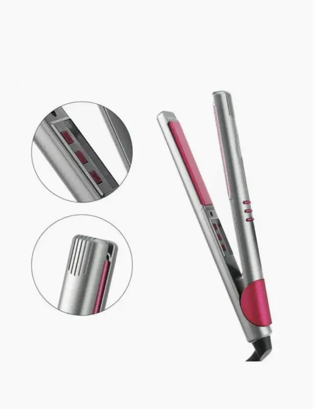 Плойка Выпрямитель VGR V-580