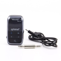 Трансмиттер Ресивер 2в1 Bluetooth Eplutus FB-18