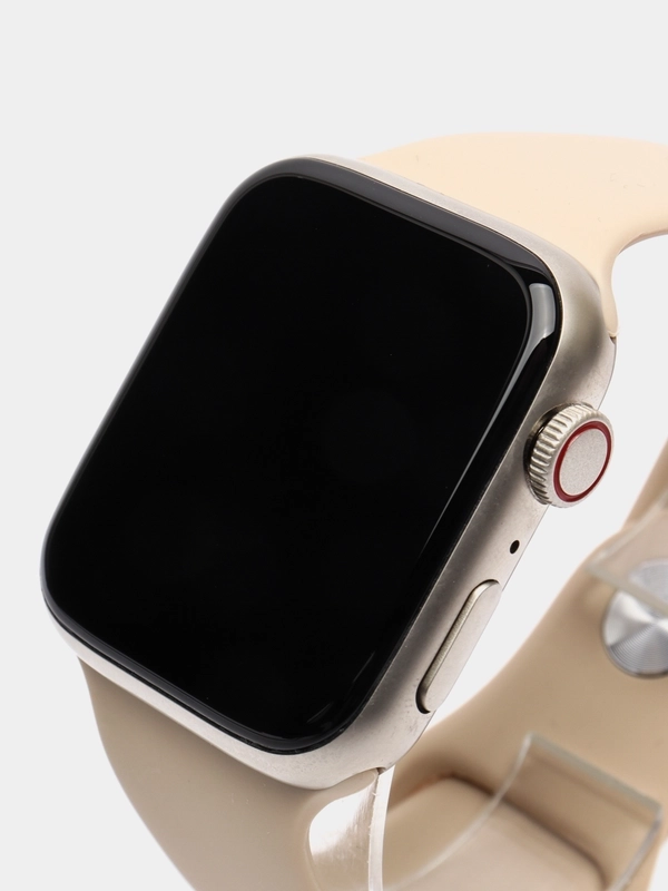 Смарт часы SX9 PRO Золото