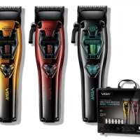 Машинка Набор в кейсе VGR V-668 (3 цвета)