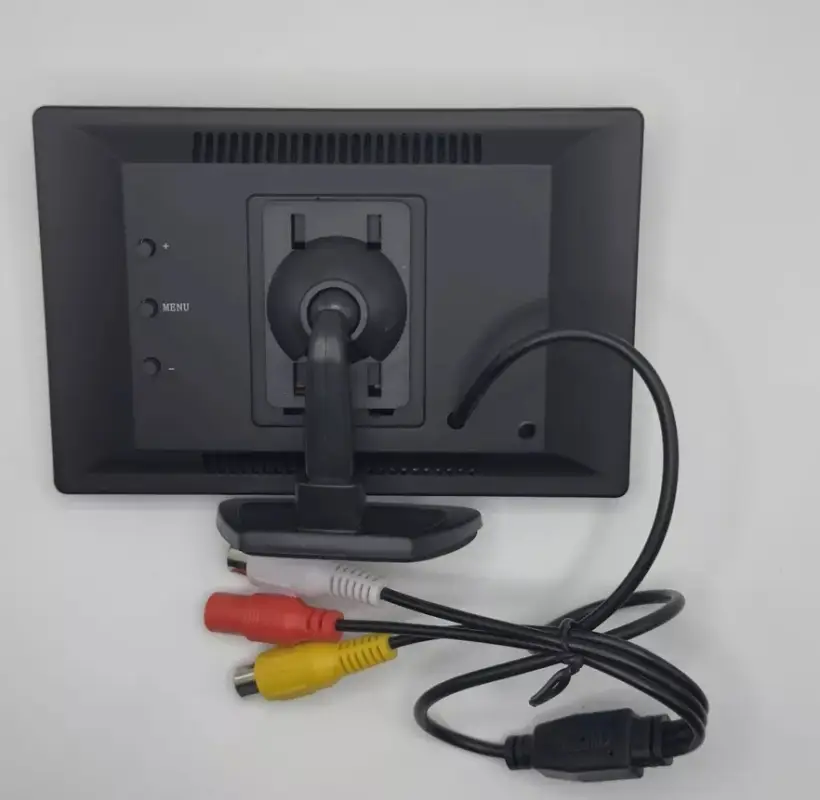 Монитор парковочной системы Eplutus CX-501