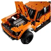 Ford F-150 Raptor Конструктор 1379д