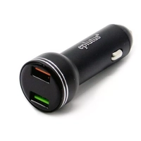 Автомобильное зарядное устройство Eplutus CU-504Q