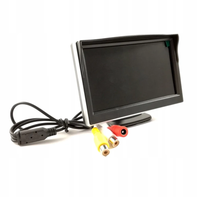 Монитор парковочной системы Eplutus CX-501