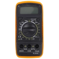 Мультиметр XL830L