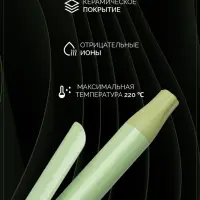 Плойка Стайлер VGR V-565