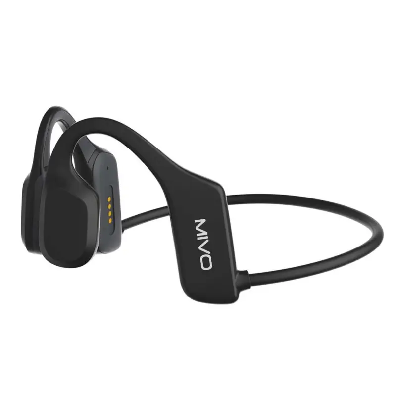 Наушники беспроводные спортивные MIVO MG-01