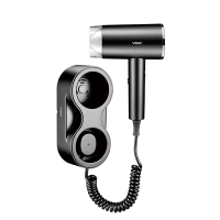 Фен для волос настенный VGR V-407 Белый