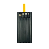 Повербанк Cyberpunk 2R2 20mAh