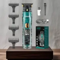 Триммер для стрижки волос VGR V-961