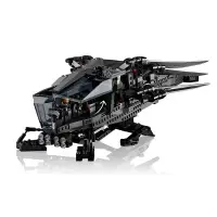 Дюна: Королевский орнитоптер Атрейдесов Конструктор 1369д