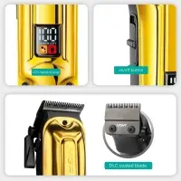 Машинка для стрижки волос VGR V-138