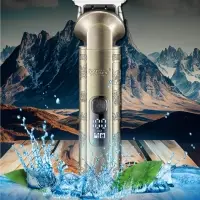 Триммер Набор 6в1 VGR V-109