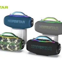 Колонка портативная HOPESTAR A92