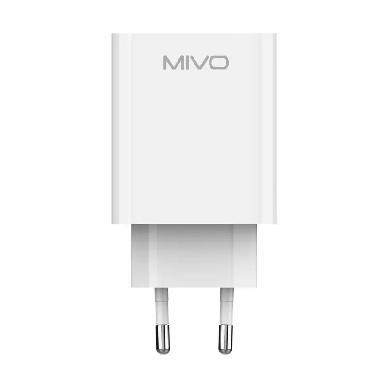 Сетевое зарядное устройство 45w MIVO MP-251Q 45w