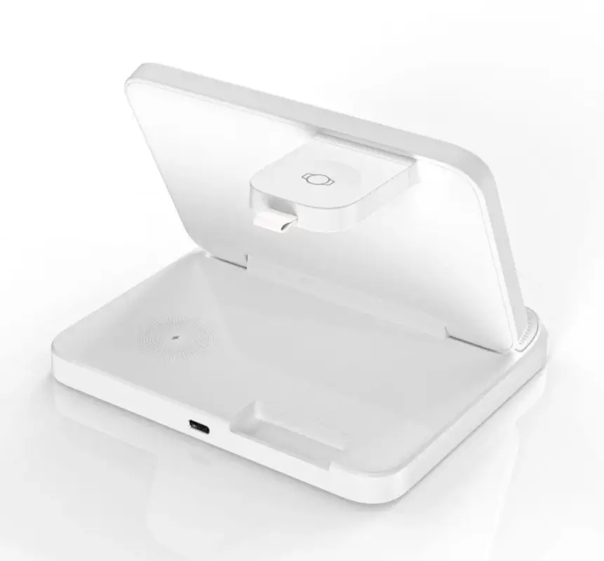 Зарядная станция 3в1 MIVO MW-07