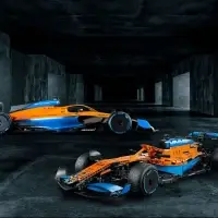 McLaren Formula 1 Конструктор 1432д