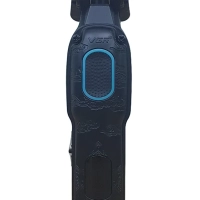 Триммер для стрижки волос VGR V-254 Красный