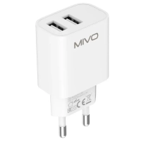Сетевое зарядное устройство MIVO MP-230