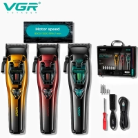 Машинка Набор в кейсе VGR V-668 (3 цвета)