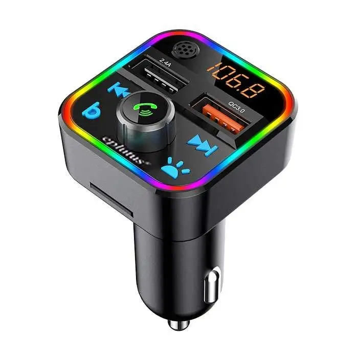 FM-трансмиттер Eplutus FB-13