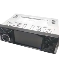 Автомагнитола Eplutus CA401