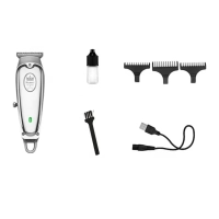 Машинка для стрижки волос Kemei KM-1949A