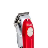 Машинка для стрижки волос Kemei KM-1956 (Цвет в ассортименте)