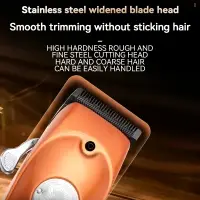 Машинка для стрижки животных Kemei KM-1596