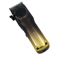 Машинка для стрижки волос Geemy GM-8042