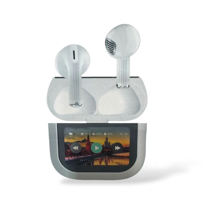 Наушники беспроводные MIVO MT-23