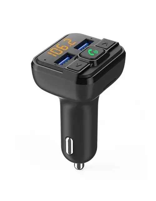 FM-трансмиттер Eplutus FB-07