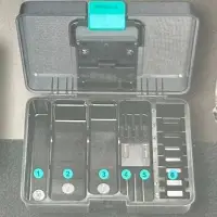 Стерилизатор УФ + Ионизация VGR V-840