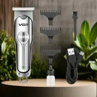 Триммер для стрижки волос VGR V-071
