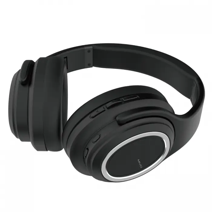 Наушники + колонка 2в1 беспроводные MIVO ME-72